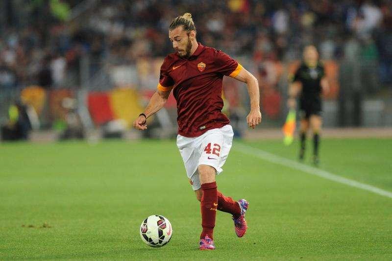 Balzaretti: "Non avrei potuto continuare a giocare per via del dolore"
