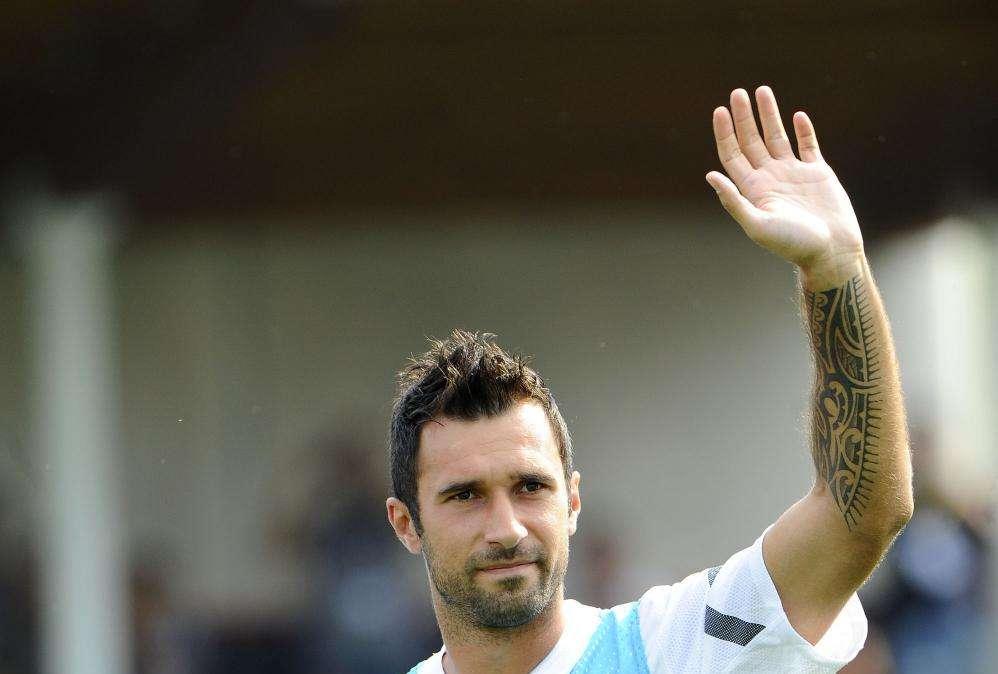 Napoli, De Laurentiis: "Per Vucinic avevo offerto più della Juve"