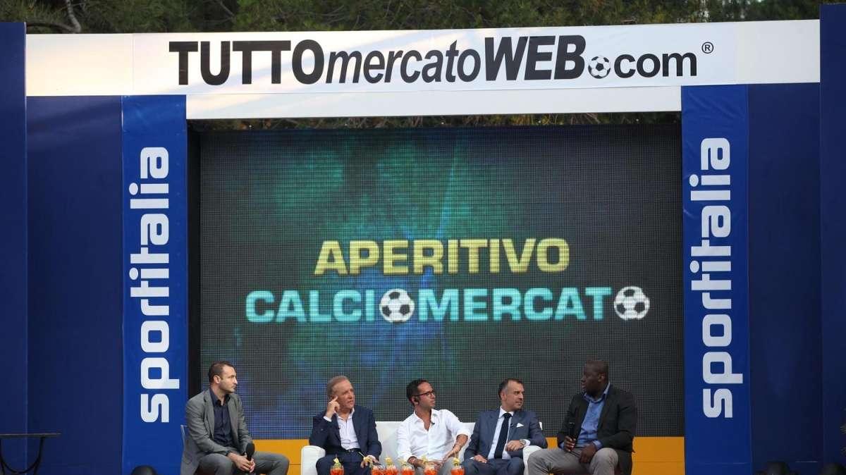 Tuttomercatoweb.com dà il benvenuto alla storica rivista Calcio2000