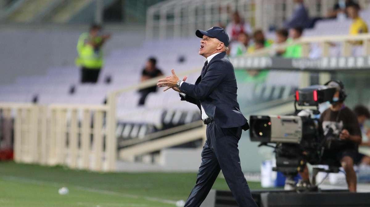 L'avversario - Fiorentina attendista e pronta a sfruttare le qualità dei singoli