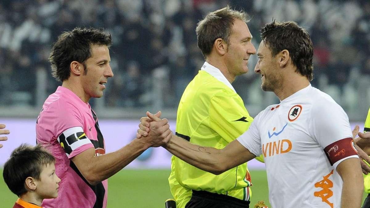 Top&Flop Juventus-Roma