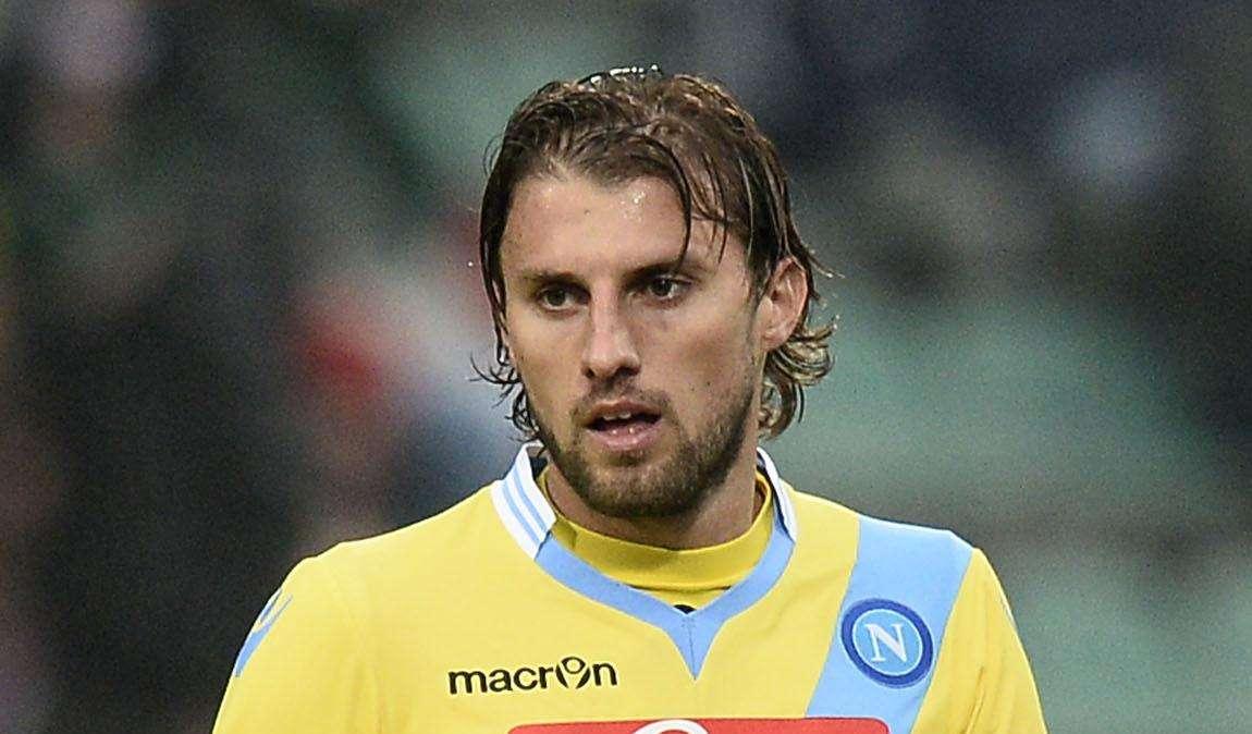 Napoli, Henrique: "Crediamo nel secondo posto. Della Roma mi preoccupa Gervinho"