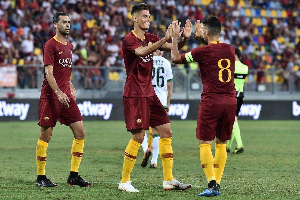 Scacco Matto - Roma-Avellino 1-1, poche indicazioni su un campo non all'altezza