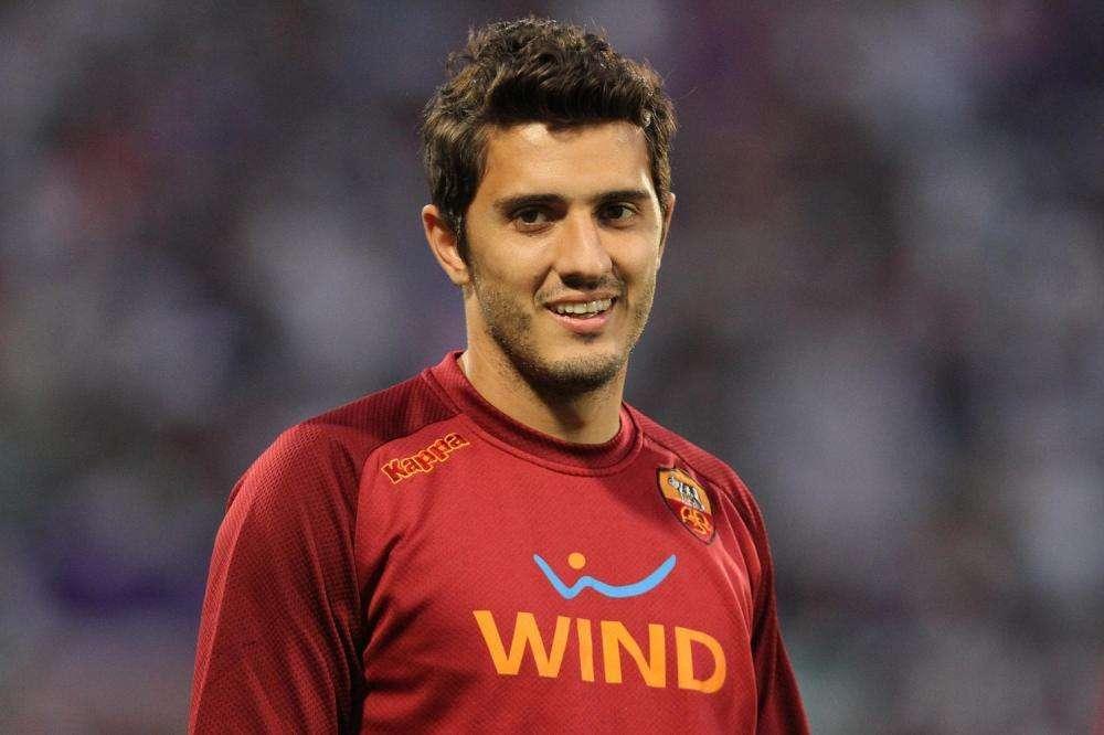 Marquinho passa all'Atletico Paranaense