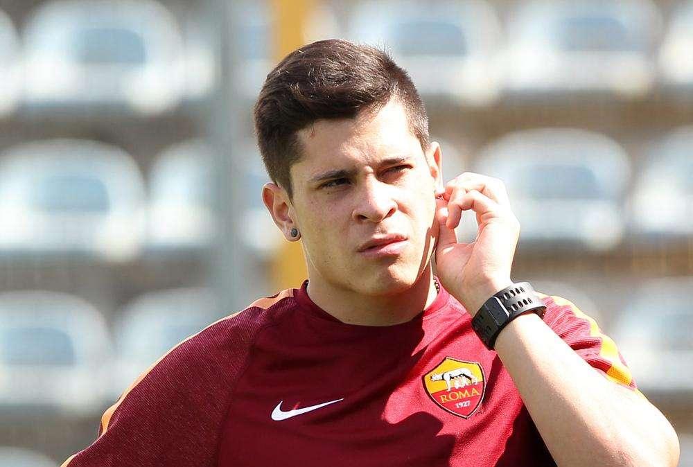 Iturbe, il gioiellino al servizio della squadra. VIDEO!
