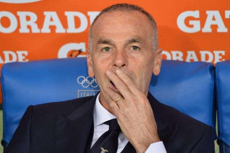 Lazio, Pioli: "Derby importante perché siamo settimi ma a 6 punti dalla prima"