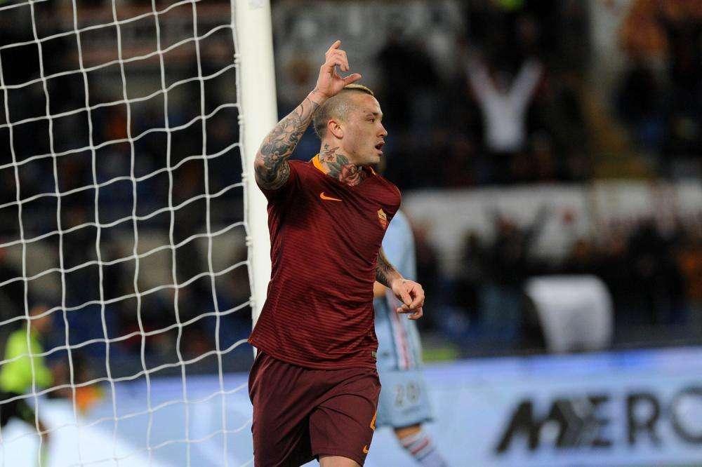 Accadde oggi - Lo Monaco: "Ieri abbiamo assistito alle sceneggiate dei giocatori della Roma". Ufficiale l'arrivo di Nainggolan. Ag. Stekelenburg: "Non è qui per sedersi in panchina" 