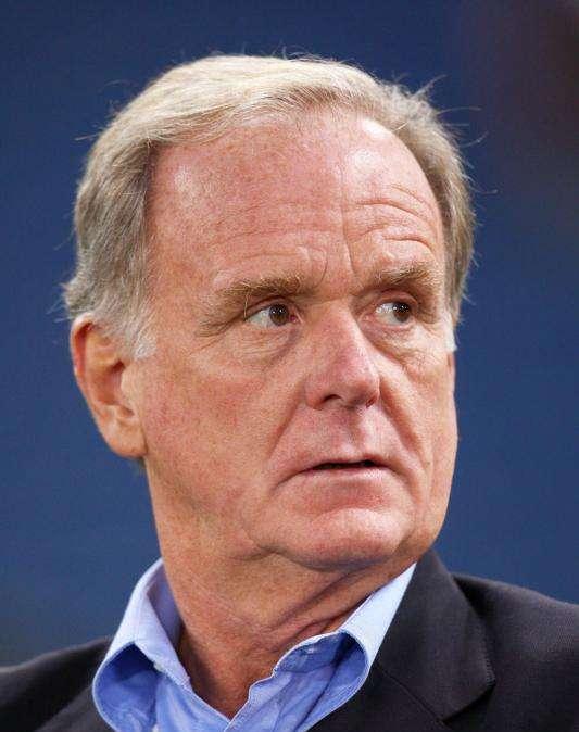 Cobolli Gigli: "Mi auguro che stasera la Juve non perda 6-1"