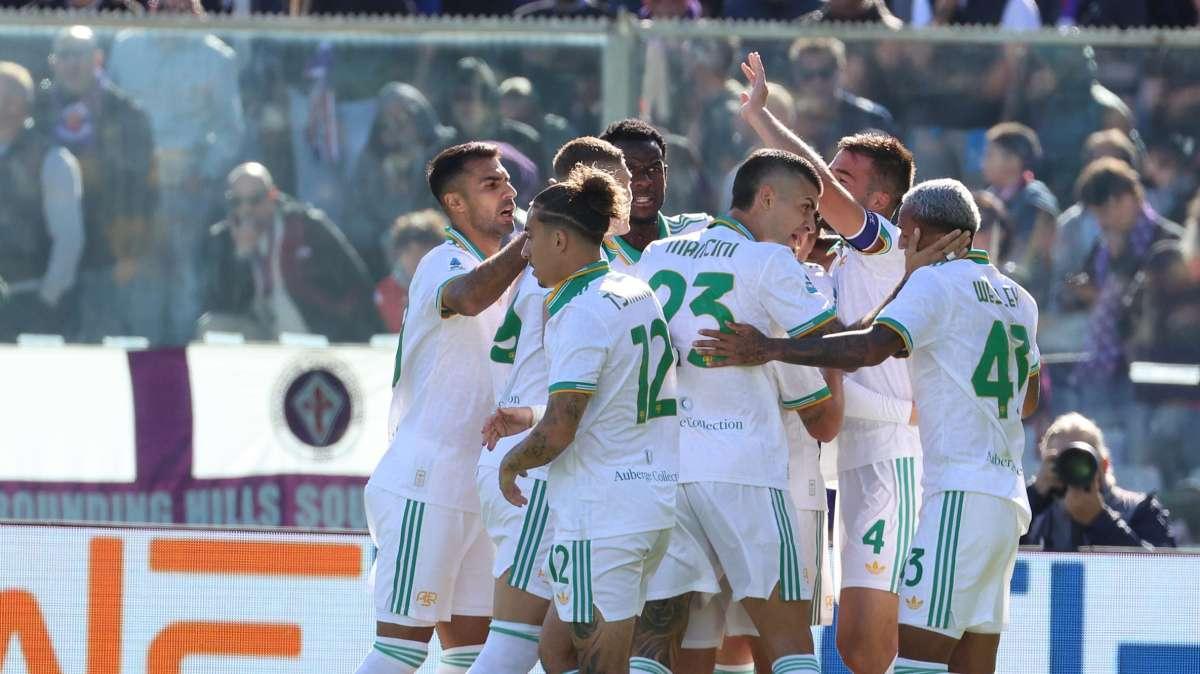 Da Cagliari a Cagliari, più di un anno dopo: oggi la Roma è perfetta in trasferta