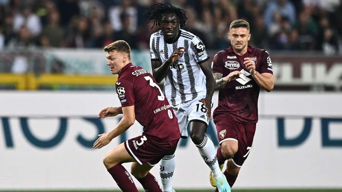 Torino, Schuurs piace a mezza Europa. Anche la Roma monitora la situazione