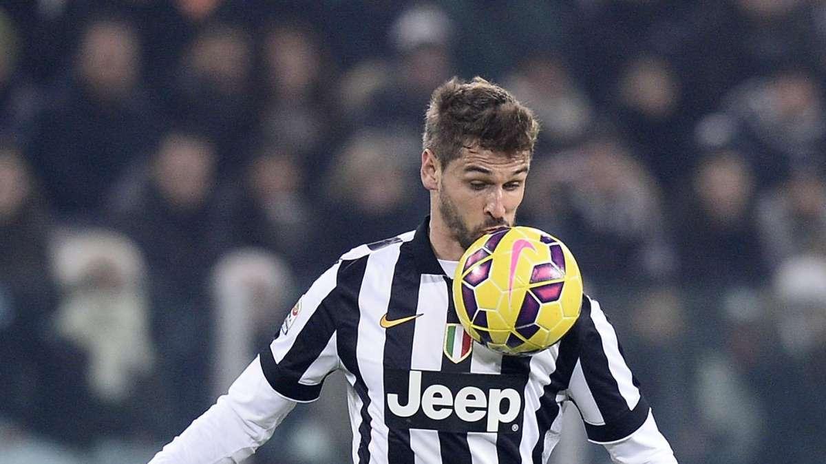 Juventus, Llorente: "Roma? Guardiamo solo a noi stessi"