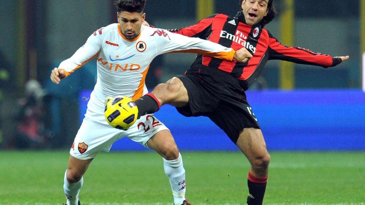 Milan, nessuna lesione per Nesta