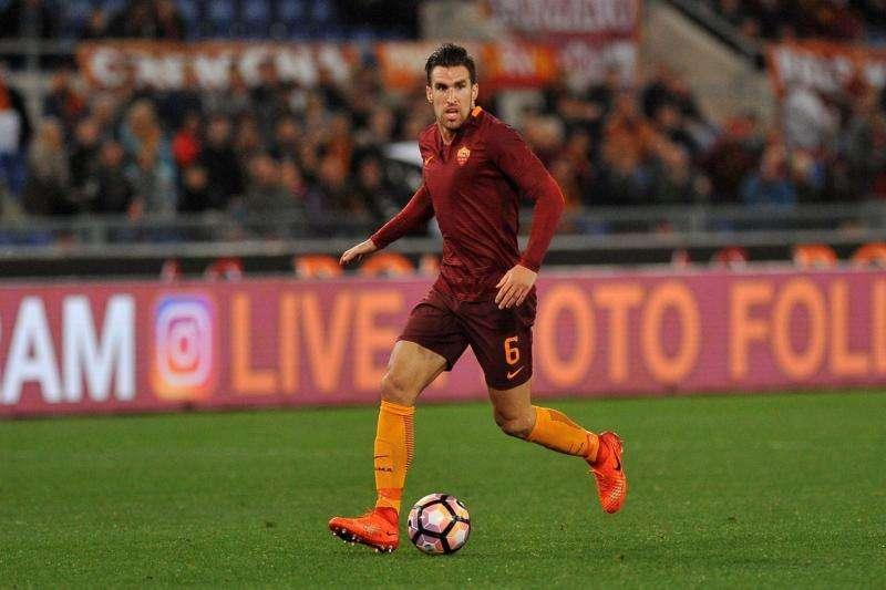 Strootman: "Scegliendo la Roma ho fatto un passo nella giusta direzione. Con i tifosi c'è sempre grande emozione". VIDEO!