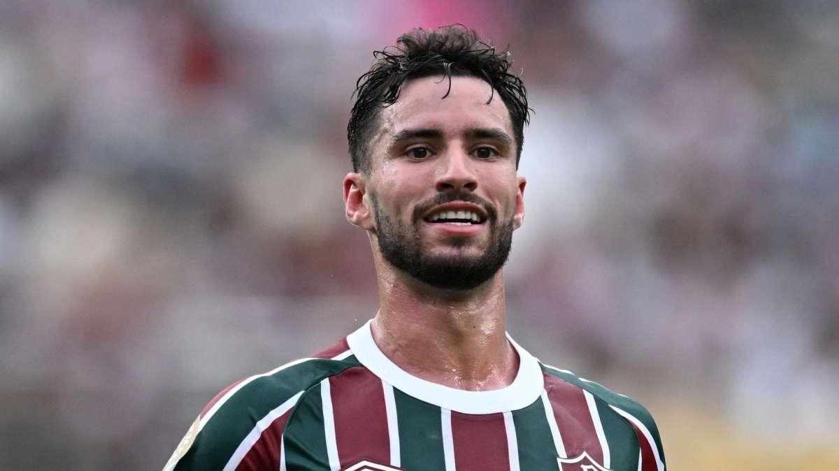 Calciomercato Roma - Idea Martinelli in alternativa a Rios e El Aynaoui
