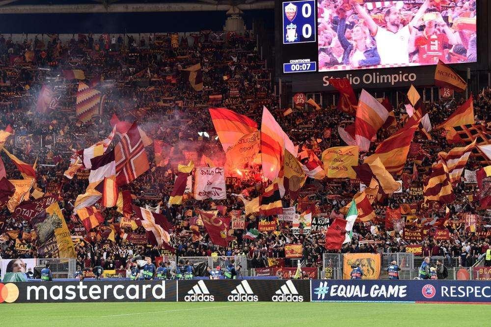 La Roma introduce il Codice di Condotta imposto dalla FIGC