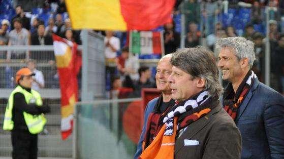 Nela: "Roma e Napoli quest'anno hanno sprecato un'occasione"