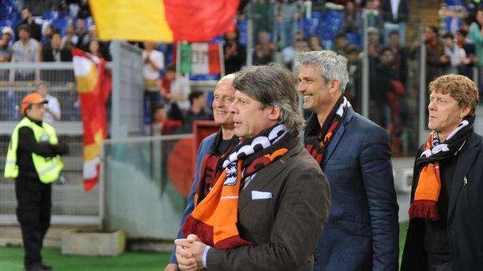 Chierico: "La Roma può fare bene a Cesena. Garcia deve essere psicologo"