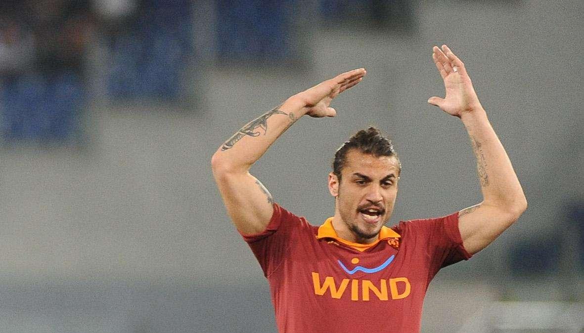 Losi: "Il rigore di Osvaldo? Mi ha sorpreso che Andreazzoli non sapesse cosa dire a fine partita. Roma-Juventus? I ragazzi devono mostrare tutte le loro qualità" 