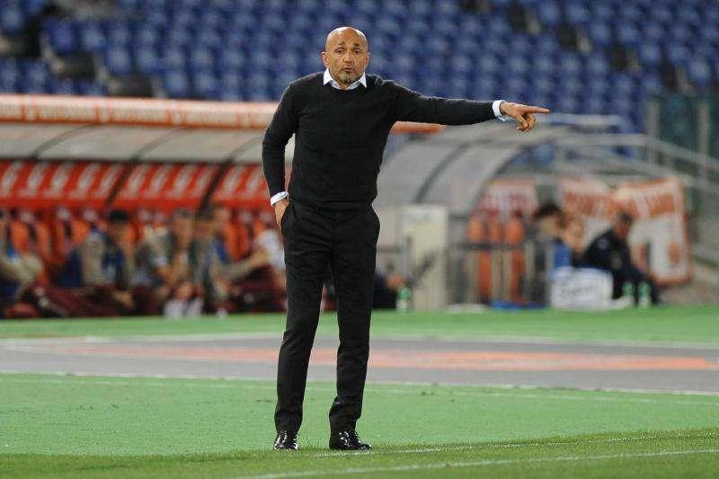 Spalletti: "Nainggolan? Gli piace dare un senso di guerra alla partita. Sul terzo gol Dzeko ha giocato una grande palla". VIDEO!