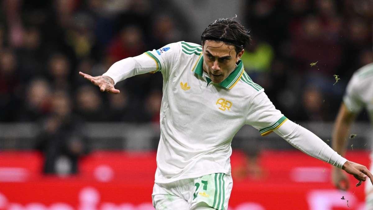 Milan-Roma 1-0 - Top & Flop