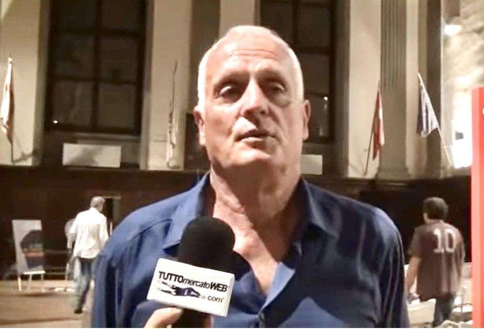 Superchi: "Vincere a Roma è diverso, contro il Feyenoord spero sia la volta buona"