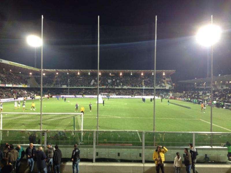 Cesena-Roma - Un Chi...occhio al Regolamento. LIVE!