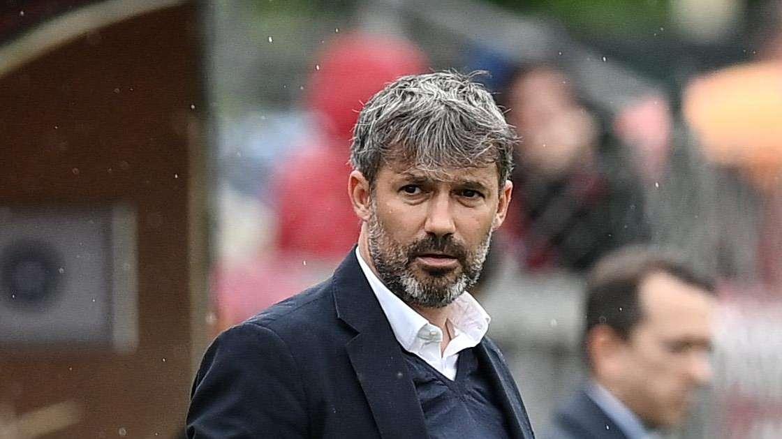 Roma Femminile, Merolla out contro l'Inter per influenza