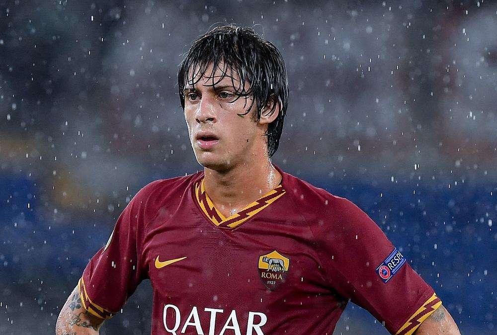 Cittadella, Antonucci: "Alla Roma non mi sentivo pronto. Tornare? Sarebbe la chiusura di un cerchio"