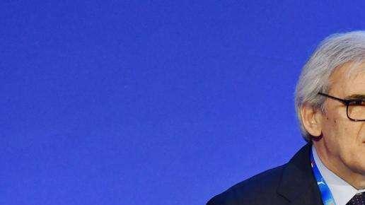 AIA, Nicchi: "Credo che il Var ci sarà anche l'anno prossimo. Lavoriamo affinché funzioni sempre meglio"