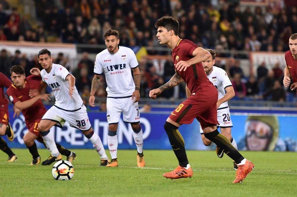 Diamo i numeri - Crotone-Roma: sempre vincenti nei precedenti senza mai subire reti. Zenga avversario ostico per i giallorossi