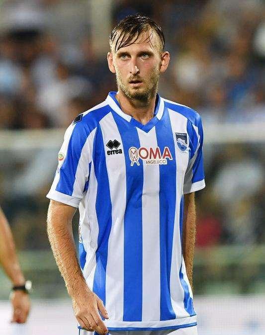Pescara, Oddo perde Campagnaro ma riabbraccia Gyömber e Bahebeck