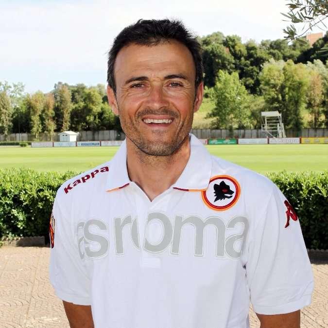 Luis Enrique: "La sconfitta ci può stare, i gol sono arrivati da errori nostri"