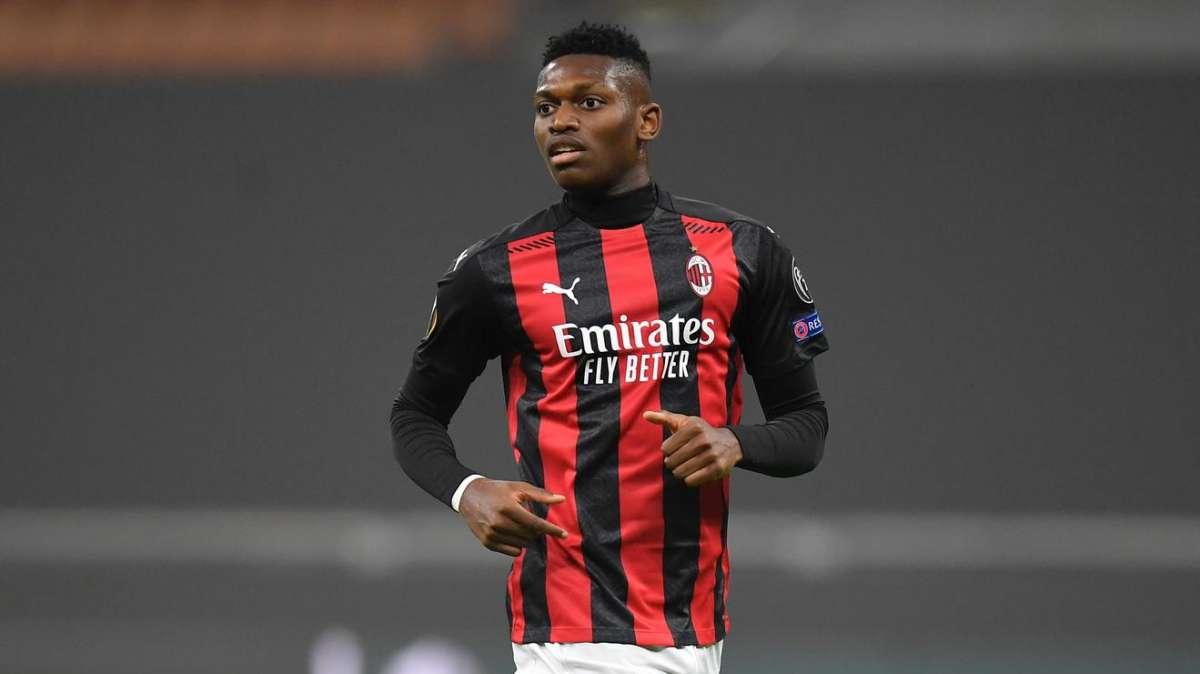 Sassuolo-Milan da record: Leao segna dopo 6 secondi, superato Poggi
