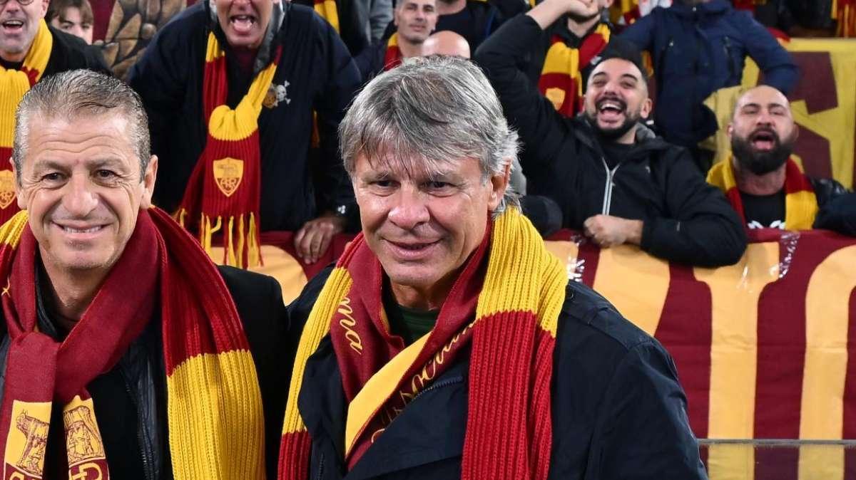 Nela: "Zirkzee sarebbe perfetto per la Roma. Gasperini è una certezza"