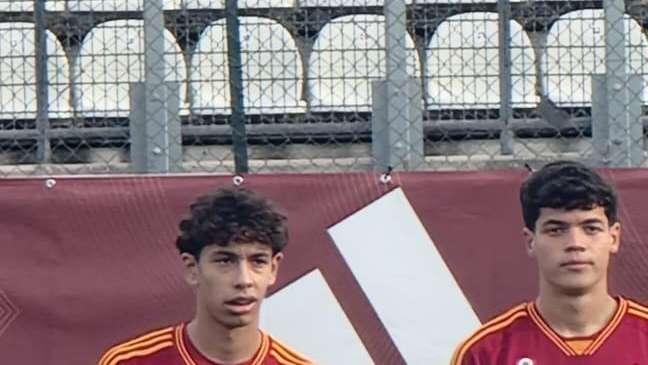PRIMAVERA 1 - Roma-Monza 1-4 - Le pagelle del match