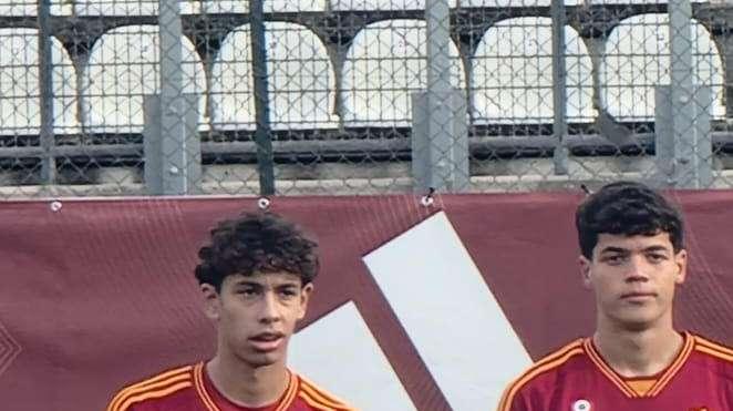 Graziani rinnova con la Roma: "Il cammino continua"