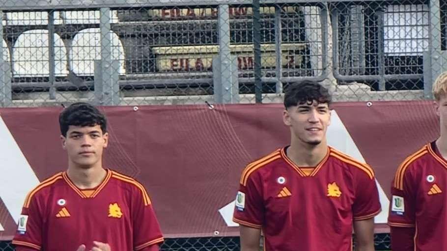 Coppa Italia Primavera - Fiorentina-Roma 3-1 - Le pagelle