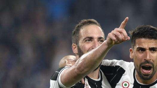 Juventus, Khedira: "Roma-Juve gara speciale"