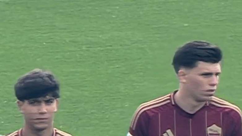PRIMAVERA 1 - Roma-Milan 1-3 - Le pagelle del match