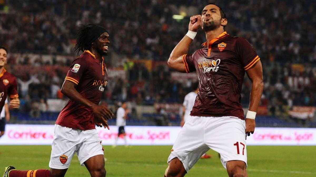Benatia: "Sarà emozionante tornare a Udine"
