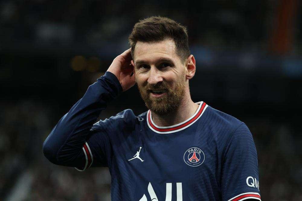 Ligue1, il Psg vince ma tra i fischi: Messi nel mirino
