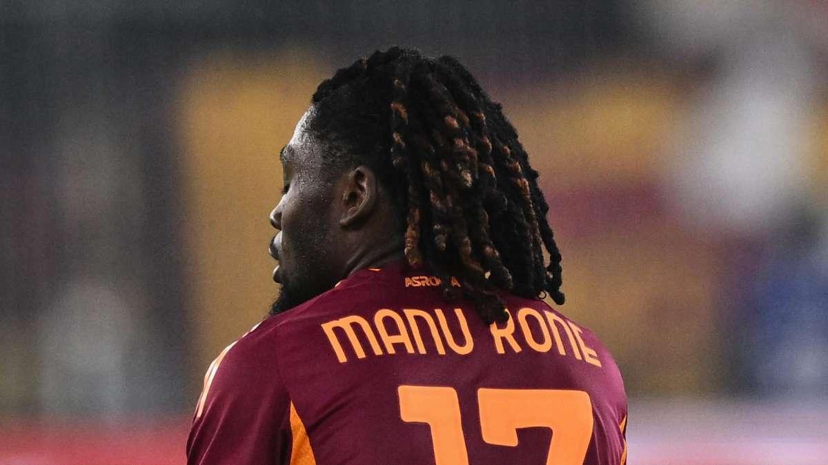 Koné: "Il contatto c'è stato. L'arbitro doveva andarlo a rivedere"
