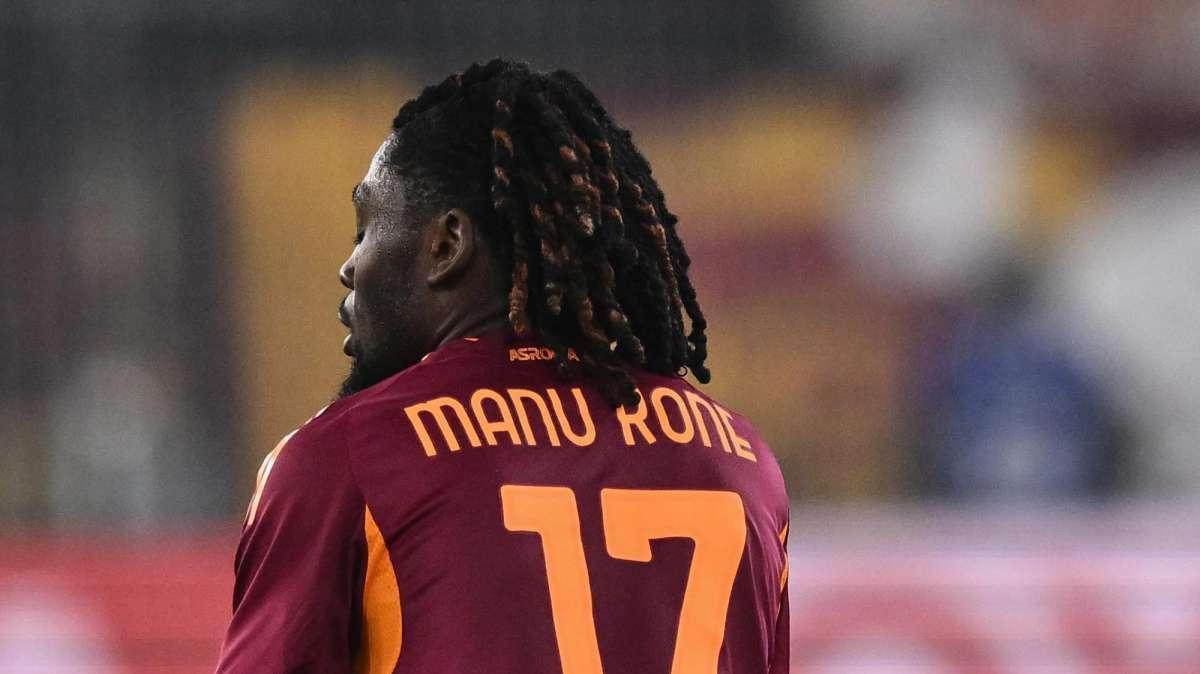 Roma-Napoli 0-1 - Da Zero a Dieci - Il (non) fallo subìto da Koné, gli amari scontri diretti e Soulé poco ispirato