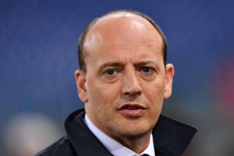 Baldissoni: "Il ritiro di Totti è un passaggio complicato, siamo tutti al suo fianco. Di Francesco? Nulla di vero"