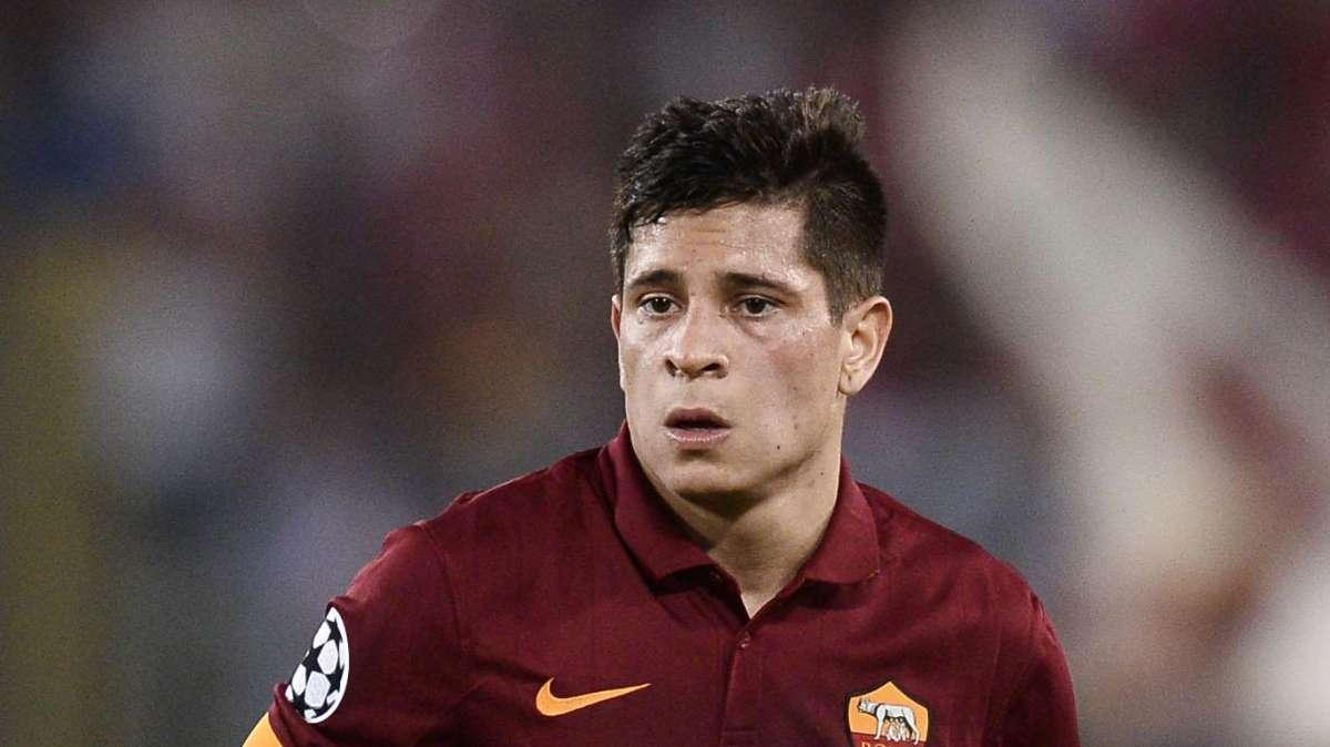 Twitter, Iturbe: "Bentornato Kevin"