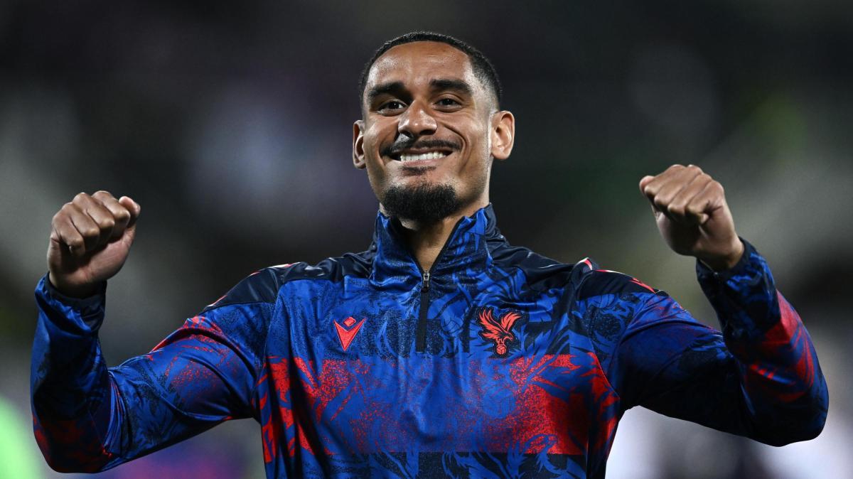 Chelsea, arriva Lacroix dal Crystal Palace per 60 milioni di euro