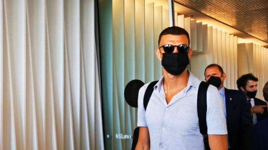 DZEKO - Terminate le visite mediche: non è previsto alcun comunicato in serata. 1,5 milioni alla Roma con l'Inter in Champions