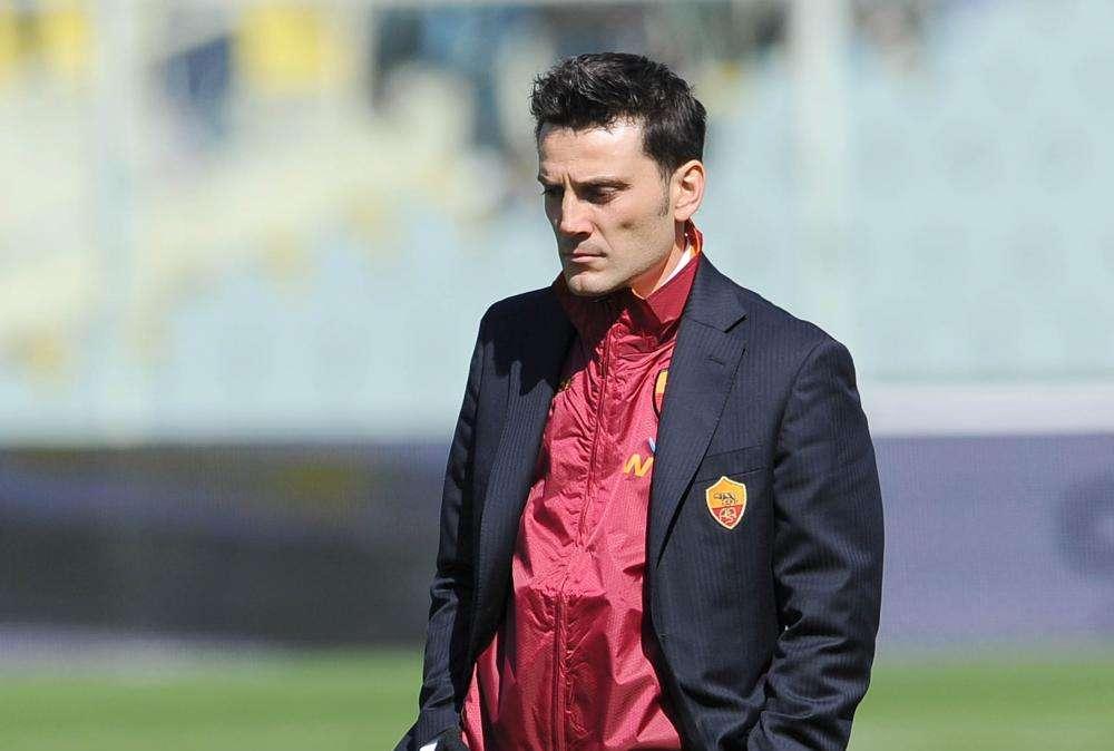 Domani la ripresa, Montella dovrà sfruttare questa settimana senza campionato per provare a risolvere i problemi