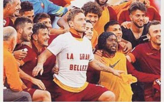 Twitter, Verde torna sul derby: "Volevano vince ma..."