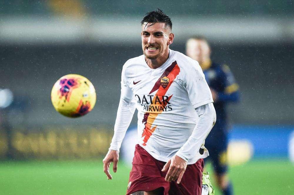 I numeri di... Parma-Roma 0-2 - Si sblocca il 2020 dei giallorossi, porta inviolata dopo sei gare. Torna il vero Pellegrini, Cristante imposta e Kalinic corre